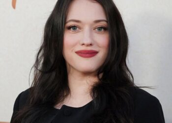 Celebrity birthdays for the week of June 7-13 includes Kat Dennings and Aaron Taylor-Johnson | Entertainment