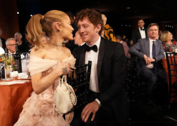 Celebrity couple quietly split months ago after dating for 3 years