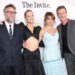 Celebs: In movie ‘The Invite,' Olivia Wilde and Seth Rogen dive into dinner party disaster