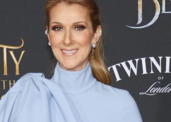 Céline Dion Just Shared 4 Decade-Old Photos That Prove This Trend Never Goes Out of Style
