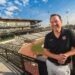 Photo by Matt Hamilton / Andrew Zito, vice president, Chattanooga Lookouts