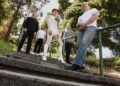 Ceremony Announce New Album 'Tell Me Your Dream': Hear "Death Destruction Mayhem"