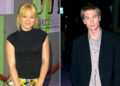 Hilary Duff and Chad Michael Murray at the 2003 'Freaky Friday' premiere.Credit: Kathryn Indiek/Globe Photos/ZUMA Press Wire/Shutterstock; Albert L. Ortega/WireImage