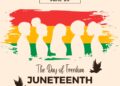 Champaign County Prepares for Juneteenth with Music, Celebration, and Community Events