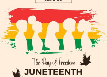 Champaign County Prepares for Juneteenth with Music, Celebration, and Community Events