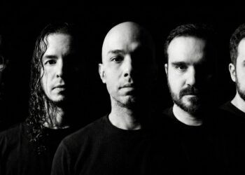 Changing Places In The Fire release new music video for 'The Epiphany Tree'