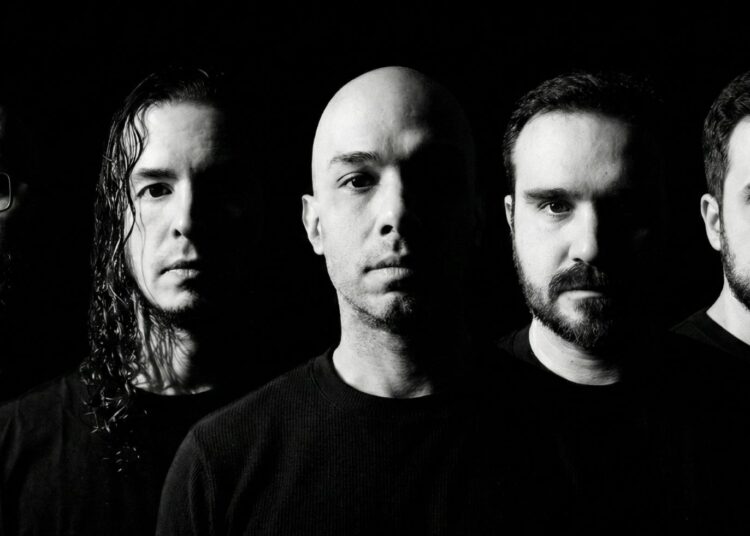 Changing Places In The Fire release new music video for 'The Epiphany Tree'