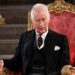 King Charles III becomes first British monarch to reveal his income