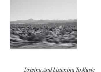 Charles Kelley Teams With Richard Marx For Nostalgic New Cut "Driving And Listening To Music"