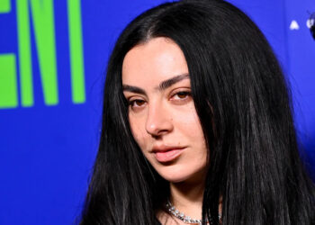 Charli XCX Announces ‘Music, Fashion, Film’ Tour