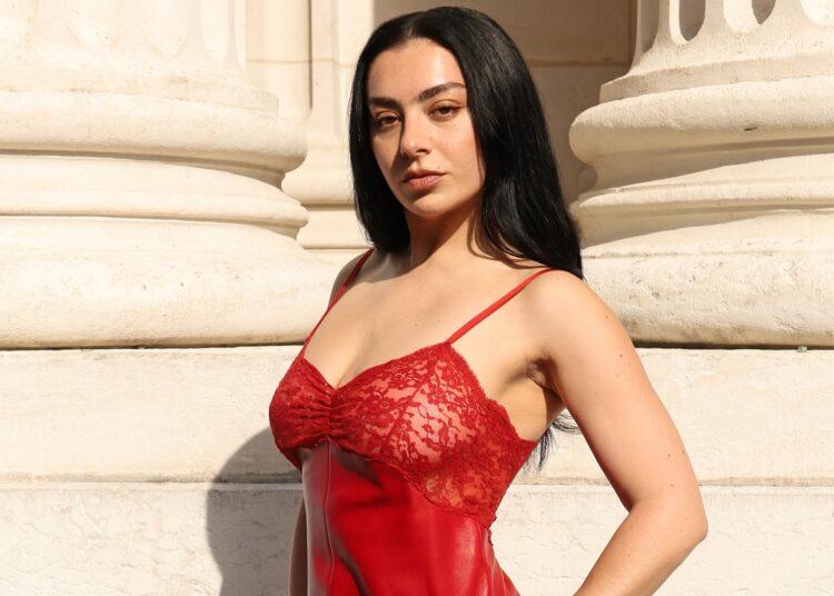 Charli XCX