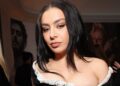 Charli XCX details 'inspiring' Paris party encounters with Madonna