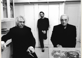 Stereogum home