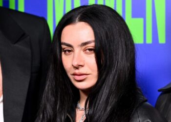 Charli xcx Shares Release Date for New Album 'Music, Fashion, Film'