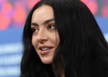 Charli xcx discusses fan theory her new album would be named 'Ford'