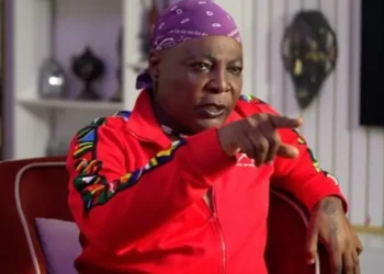'Most Nigerian pastors are useless,' Charly Boy slams Christian clerics