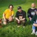 Chat Pile Announce New LP 'Who Loves The Sun', Share Song