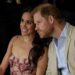 Prince Harry blasted as ‘lazy’ while Meghan builds business empire