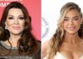 Lisa Vanderpump Admits She Considered Joining OnlyFans After Denise Richards Success