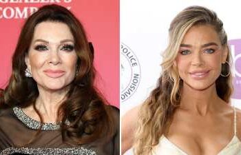 Lisa Vanderpump Admits She Considered Joining OnlyFans After Denise Richards Success