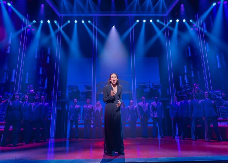 'Chess' With Lea Michele Ends Broadway Run On High Note With $1.7M Gross