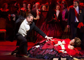 Chicago's 31 Best Classical, New Music, and Opera Events in December – Chicago Magazine