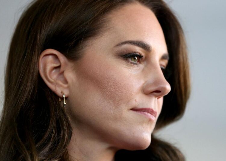 Chilling Kate security fears revealed