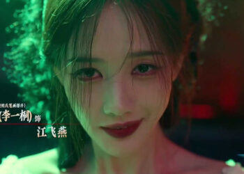 Chinese actors now required to use real names, so who are Ding Zhoujie, Sun Fanqing, Zhang Jiawei?, Entertainment News