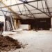Chippenham music events: Update to garage turning into venue