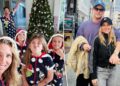 Chris Hemsworth, wife Elsa Pataky and kids denied boarding for international flight