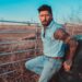 Chris Housman raises temperatures with new single 'Cowman'