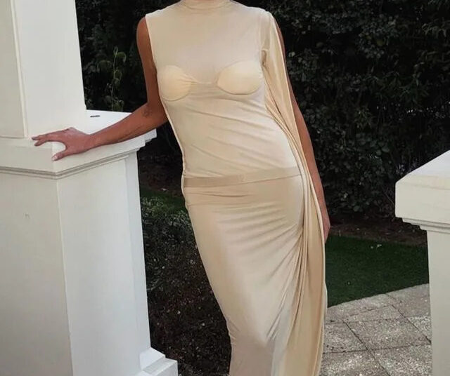 Chrissy TeigenCredit: Chrissy Teigen/Instagram