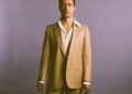 Christian Cohle shares video for new single 'Living with Lucy'