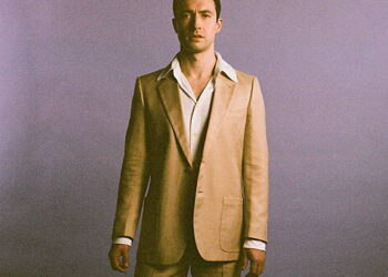 Christian Cohle shares video for new single 'Living with Lucy'