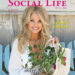 Christie Brinkley for 'Social Life' magazineCredit: Social Life Magazine