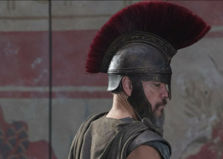 The Odyssey, which stars Matt Damon, is expected to swerve influencer screenings