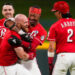 Cincinnati Reds Beat Kansas City Royals 4-3 Despite Recording Just Four Hits