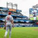 Cincinnati Reds vs. Kansas City Royals - Chase Burns vs. Stephen Kolek