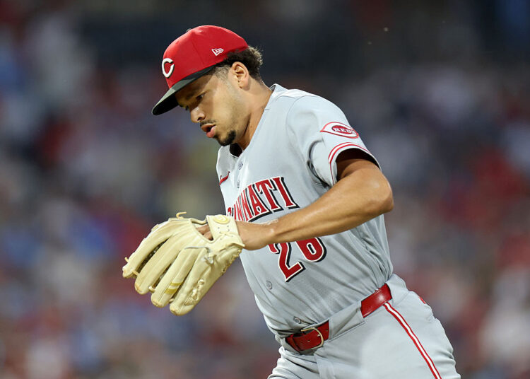 Cincinnati Reds vs. Kansas City Royals prediction, pick for MLB on Monday 6/01/26