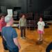 "Circle Mirror Transformation" opens at Parish Players