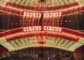 A family favorite Las Vegas resort since its inception, Circus Circus provides affordable rates for its nearly 4,000 guest rooms in its lodge, tower rooms, suites and RV Park, and family-fun activities ranging from the thrills of The Adventuredome theme park to live circus acts right on the casino floor.