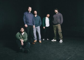 Citizen release new music video for 'Halcyon Blues'