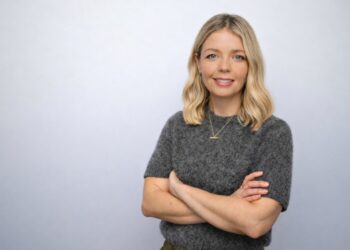 'Clarkson's Farm' Producer Expectation Hires Katrina Grant