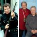 Classic Hollywood Stars Then and Now: Hollywood Show 2026 Photos (Exclusive)