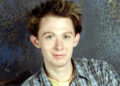 'American Idol' Star Clay Aiken's Son Parker Is All Grown Up in Prom Photo