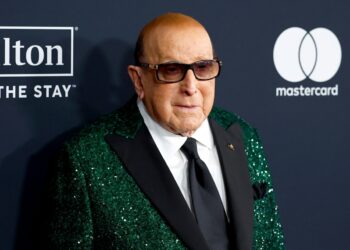 Clive Davis Dead: Bruce Springsteen, Barry Manilow, Celeb Tributes