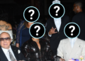Clive Davis Final Outing Mystery