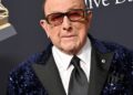 Clive Davis, Producer for Alicia Keys, Whitney Houston, Dead at 94
