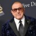 Clive Davis, Producer for Alicia Keys, Whitney Houston, Dead at 94