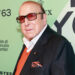 Clive Davis, legendary music executive, dies at 94